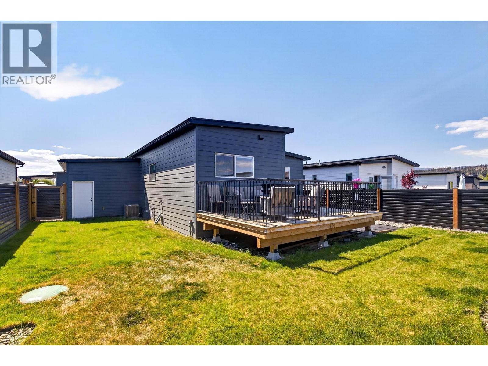 8900 Jim Bailey Road Unit# 124