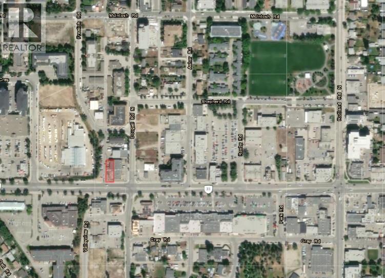 400 Highway 33 W Unit# D