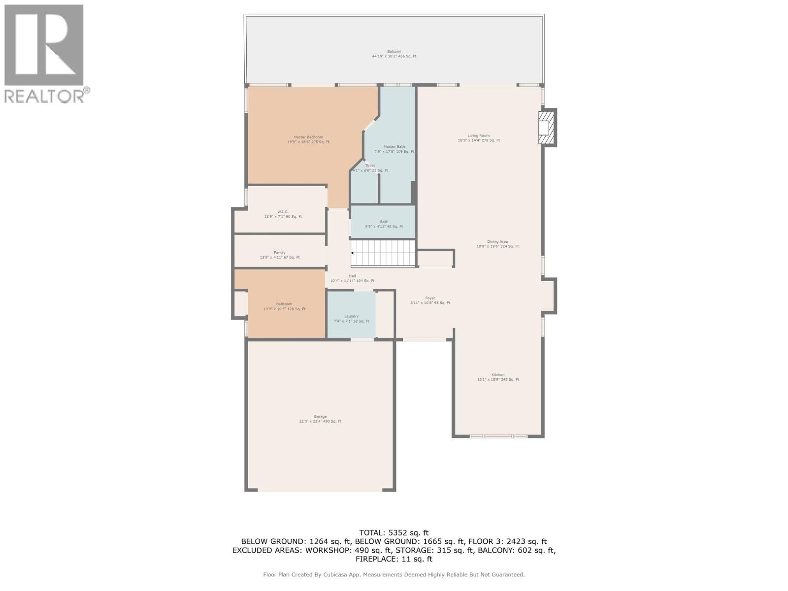 1405 Menu Road