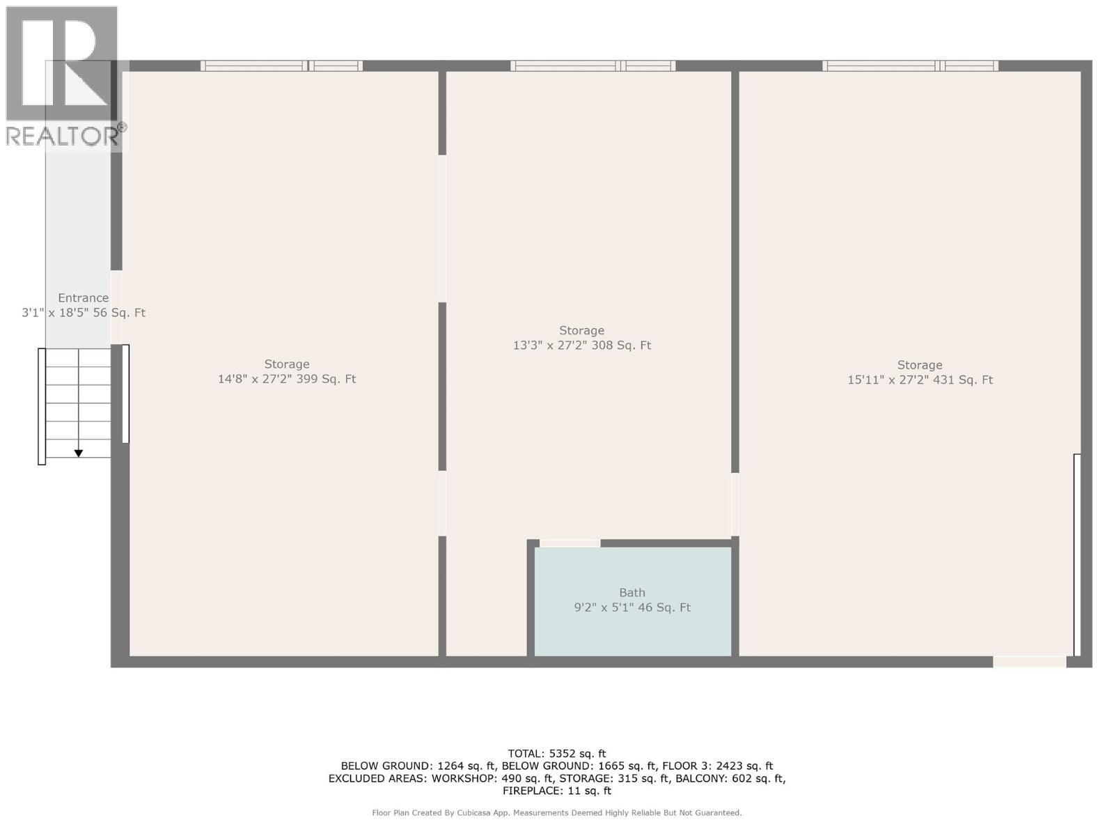 1405 Menu Road