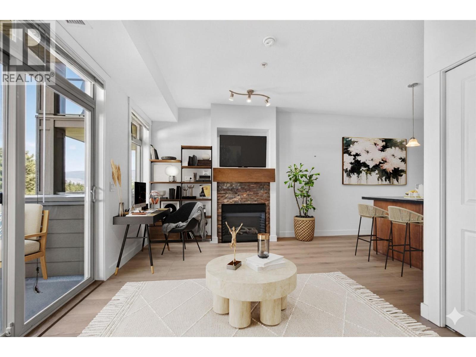 3545 Carrington Road Unit# 201