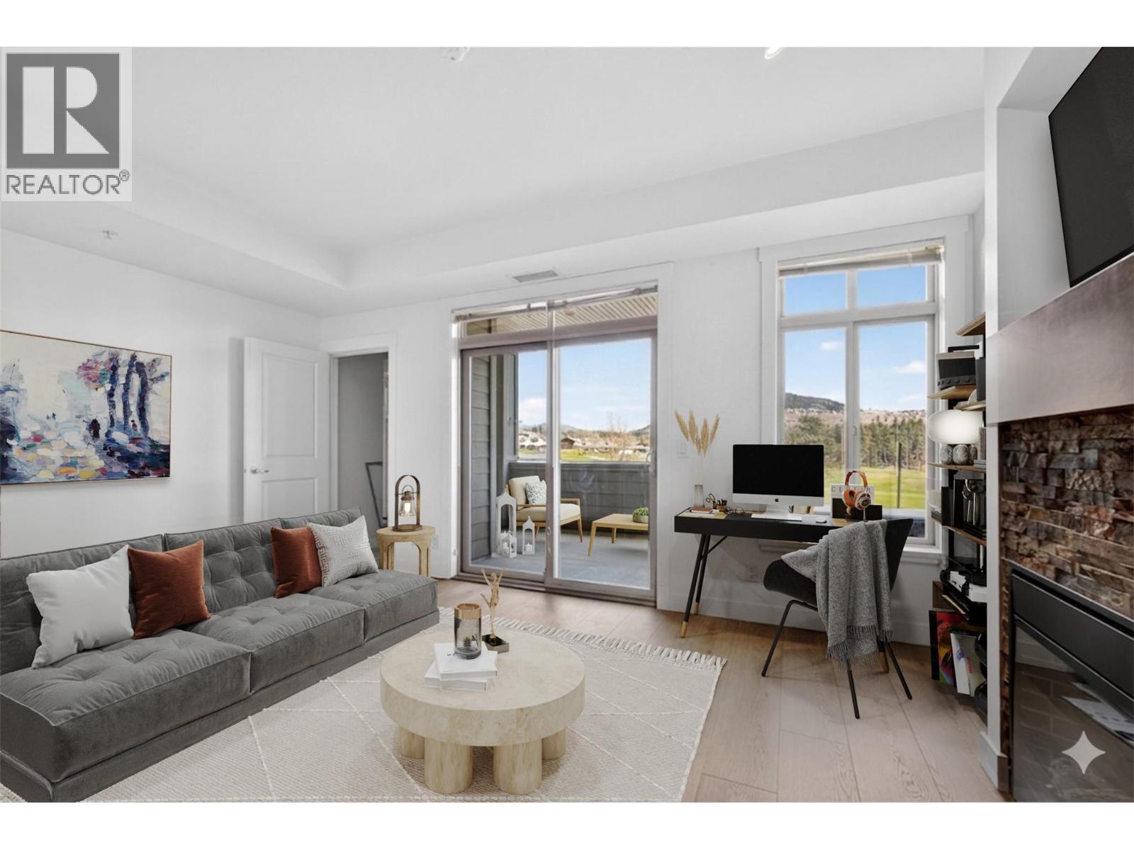 3545 Carrington Road Unit# 201