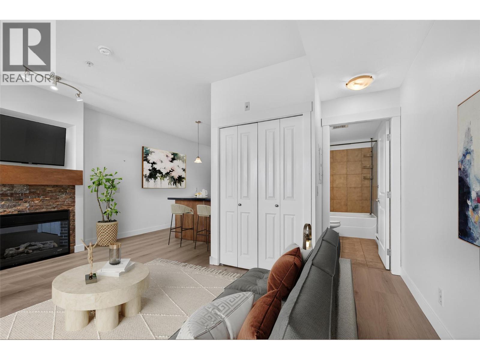 3545 Carrington Road Unit# 201