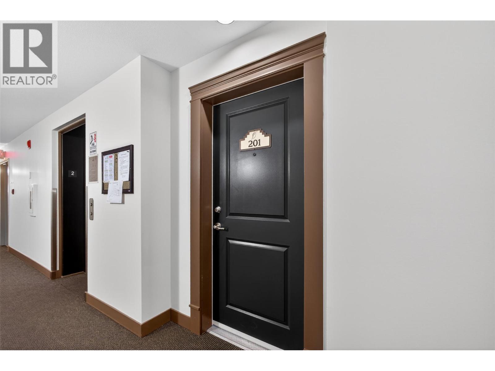 3545 Carrington Road Unit# 201