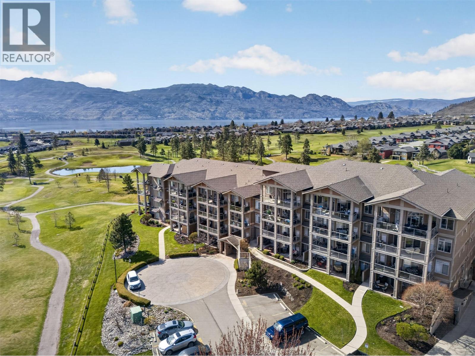 3545 Carrington Road Unit# 201