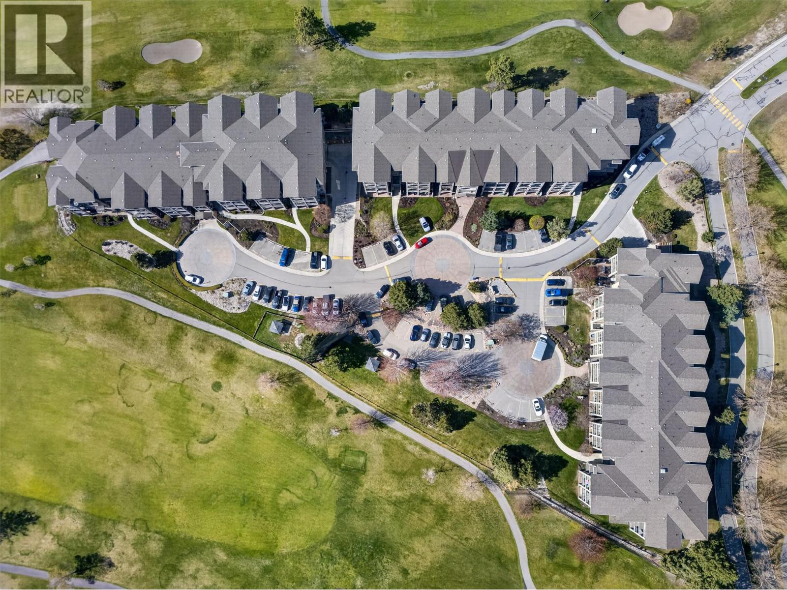 3545 Carrington Road Unit# 201