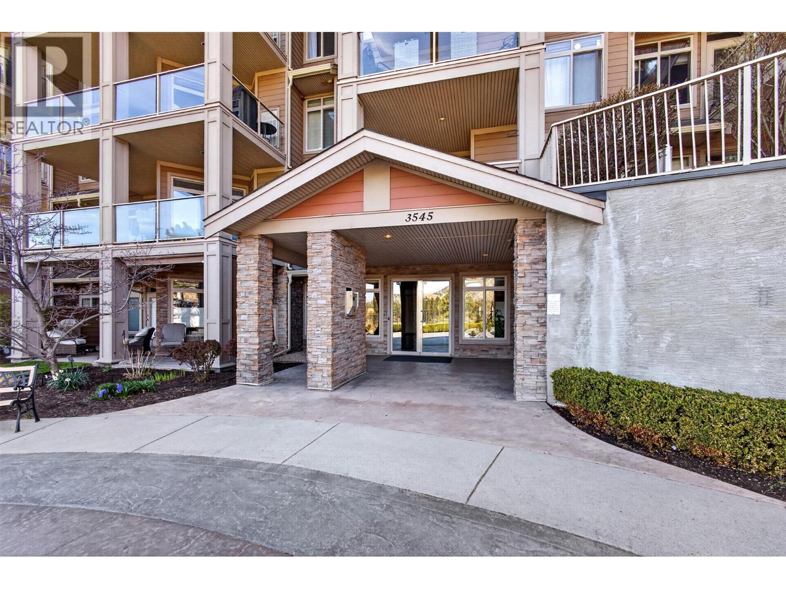 3545 Carrington Road Unit# 201