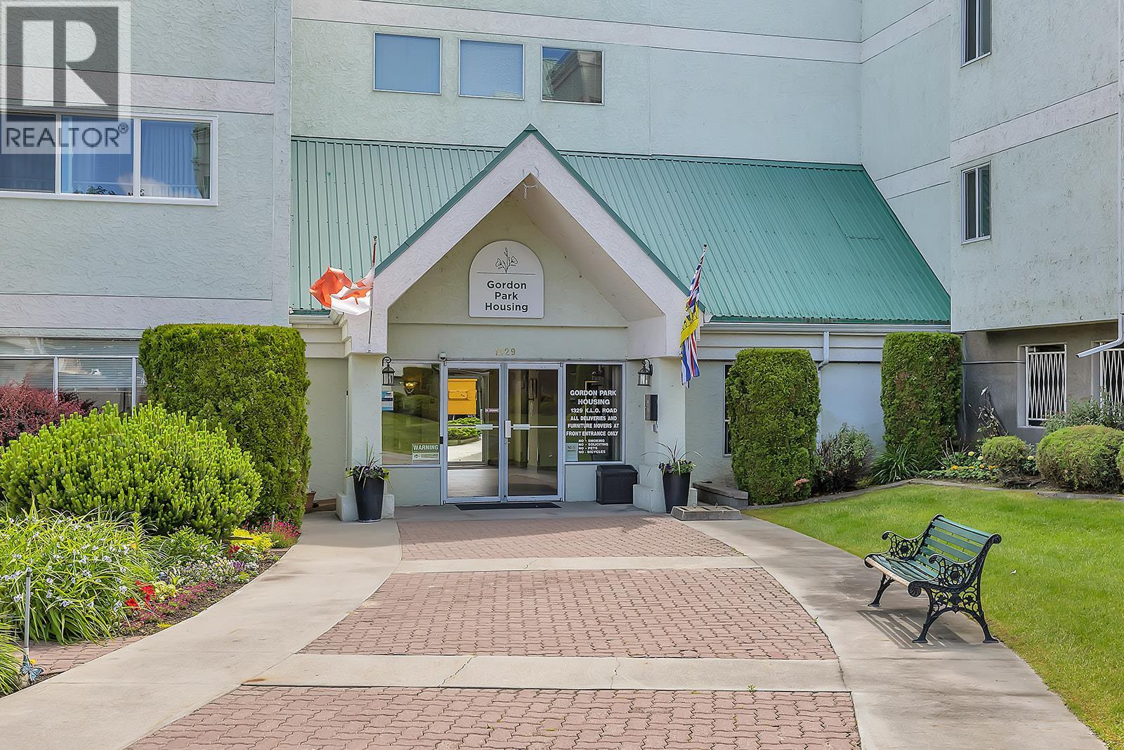 1329 KLO Road Unit# 305