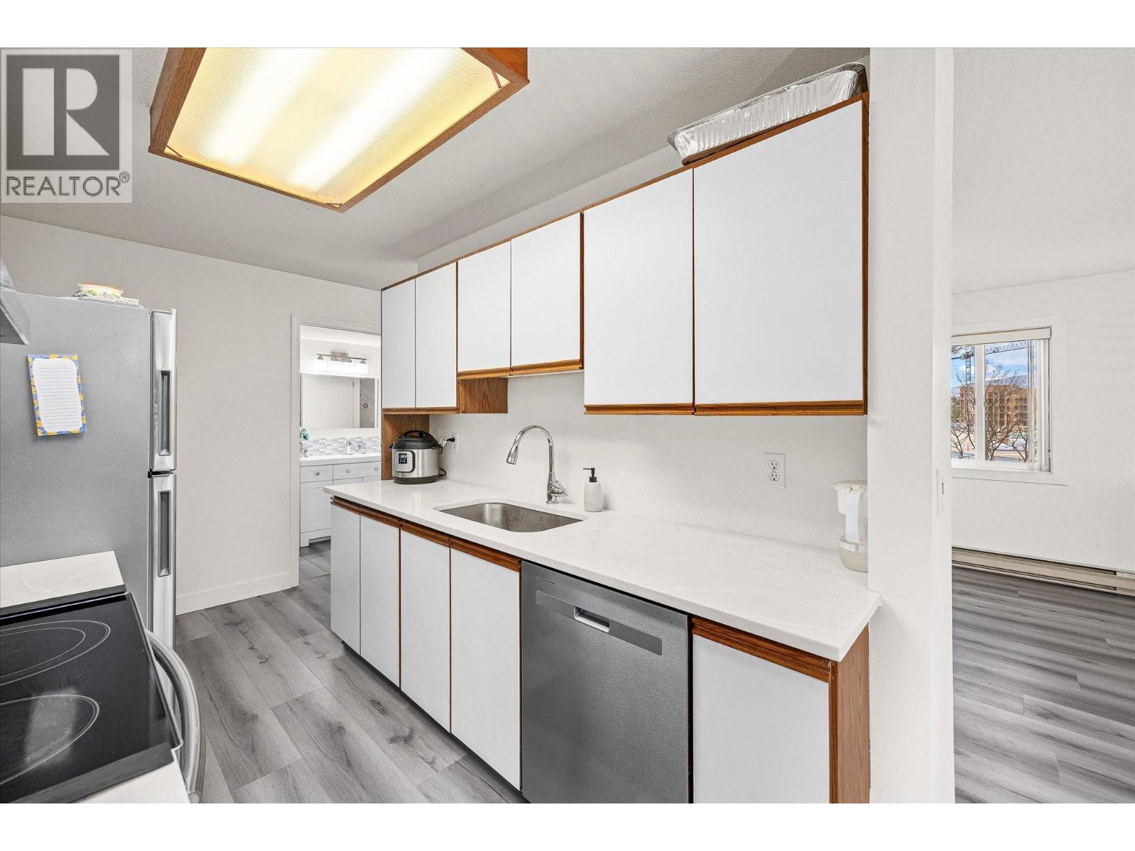 2035 Baron Road Unit# 207