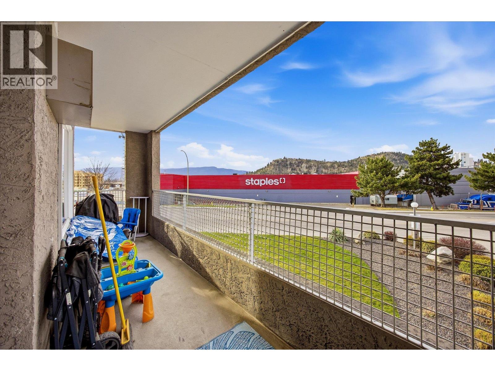 2035 Baron Road Unit# 207