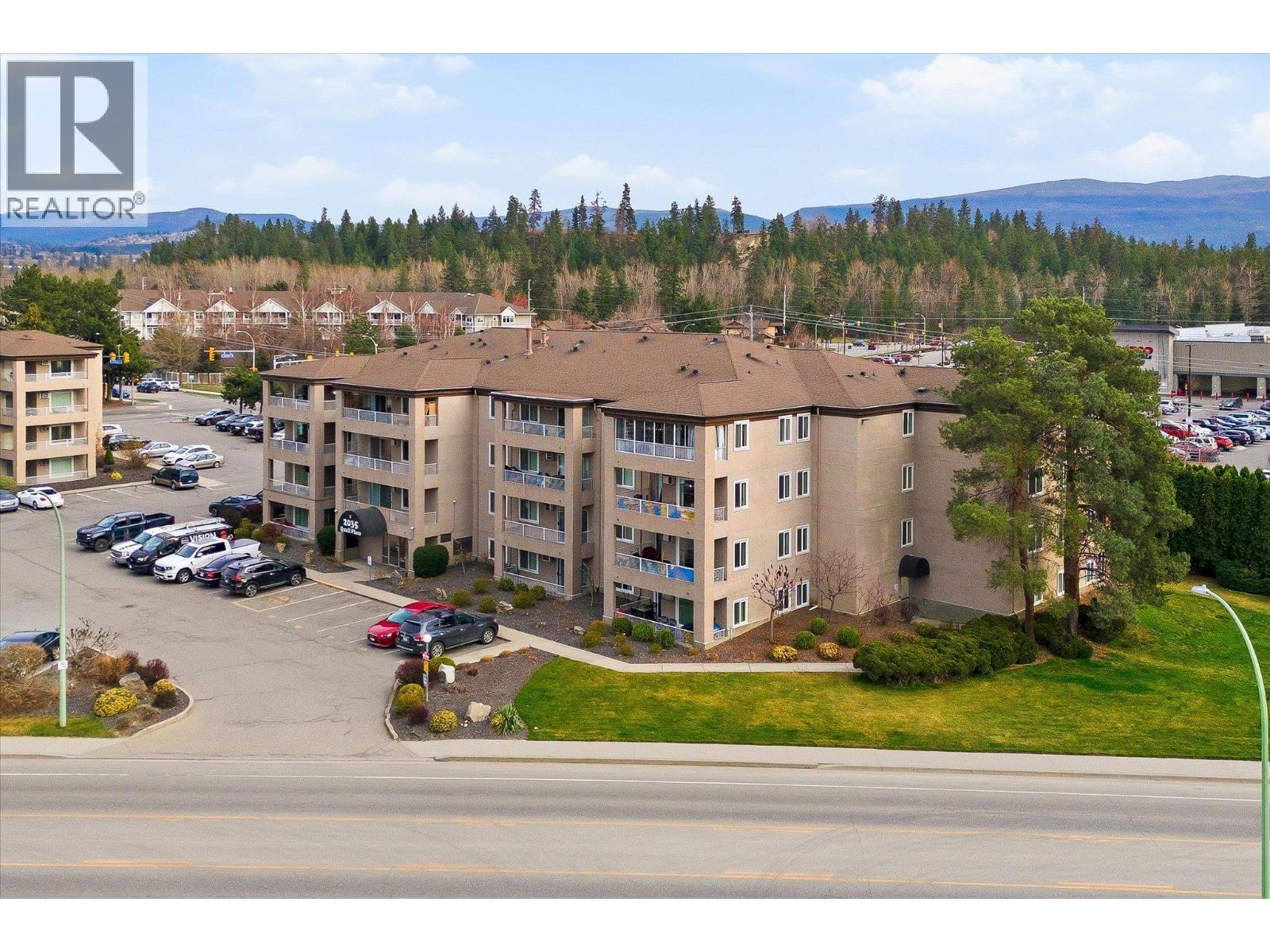 2035 Baron Road Unit# 207