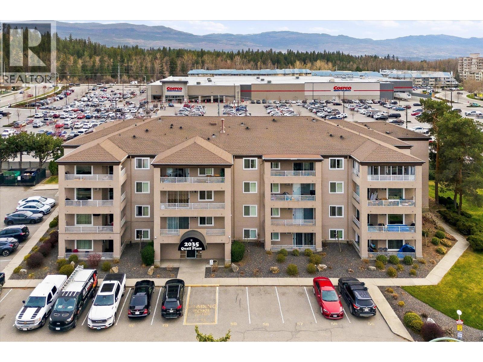 2035 Baron Road Unit# 207