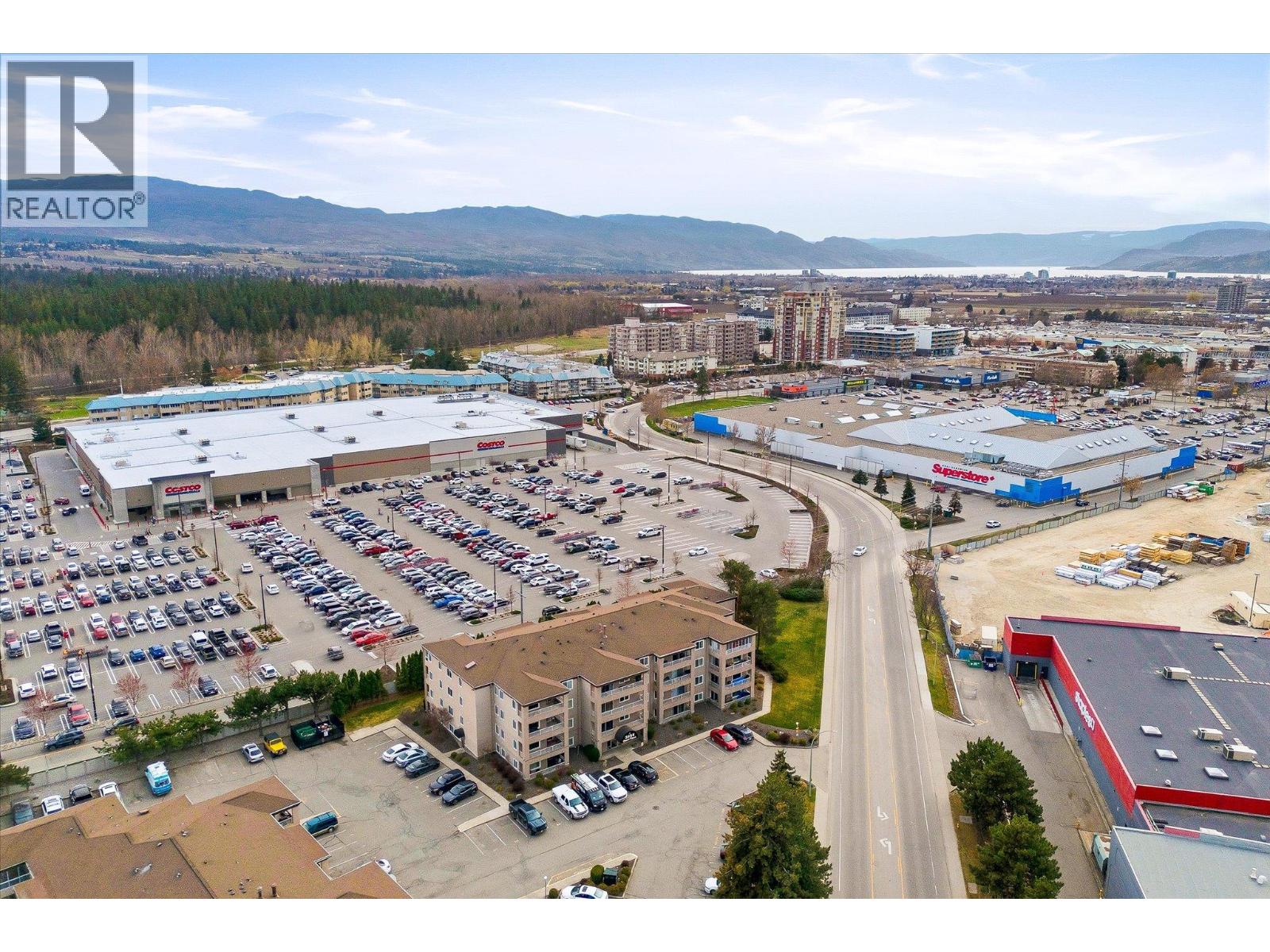 2035 Baron Road Unit# 207