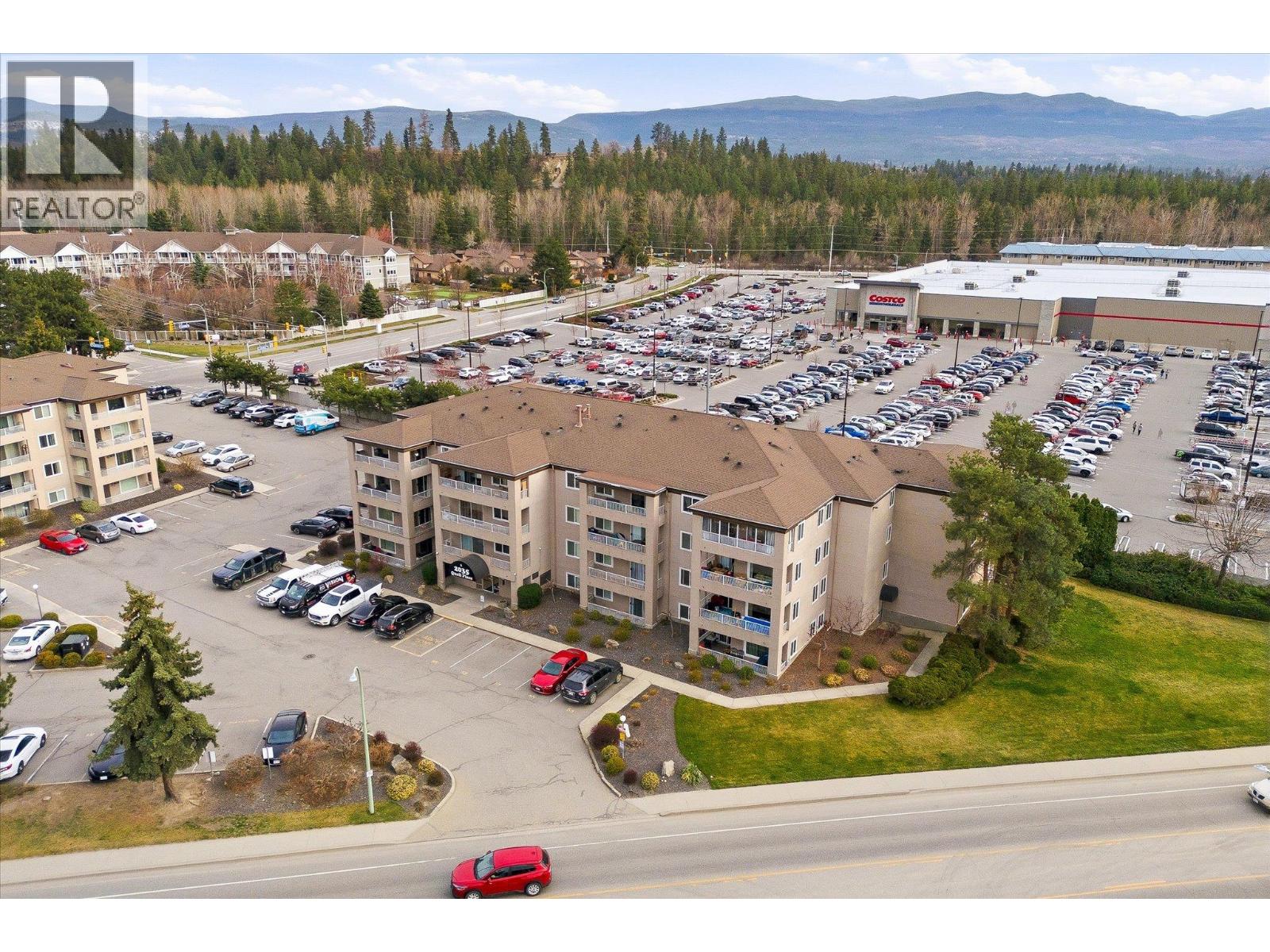 2035 Baron Road Unit# 207
