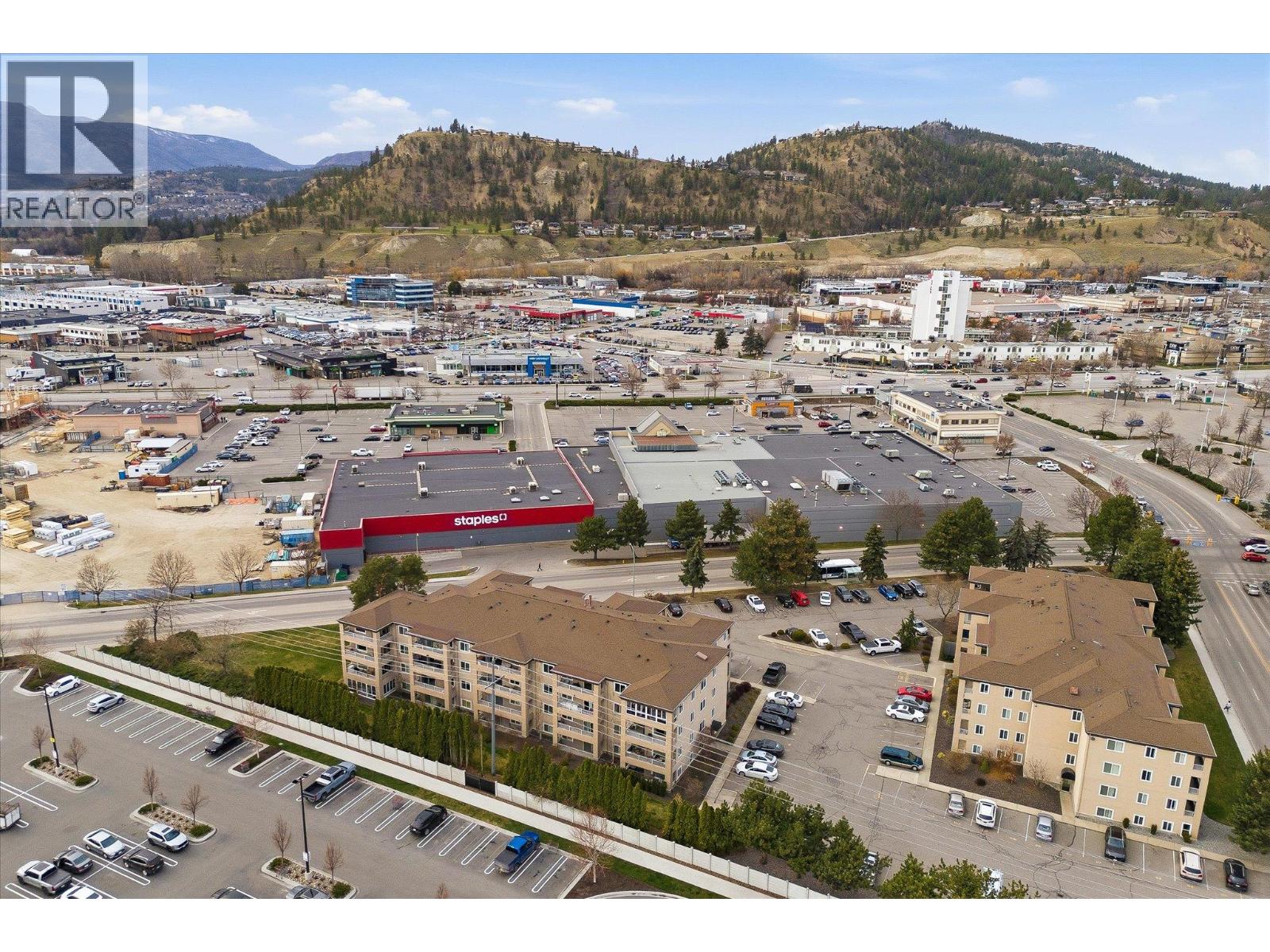 2035 Baron Road Unit# 207