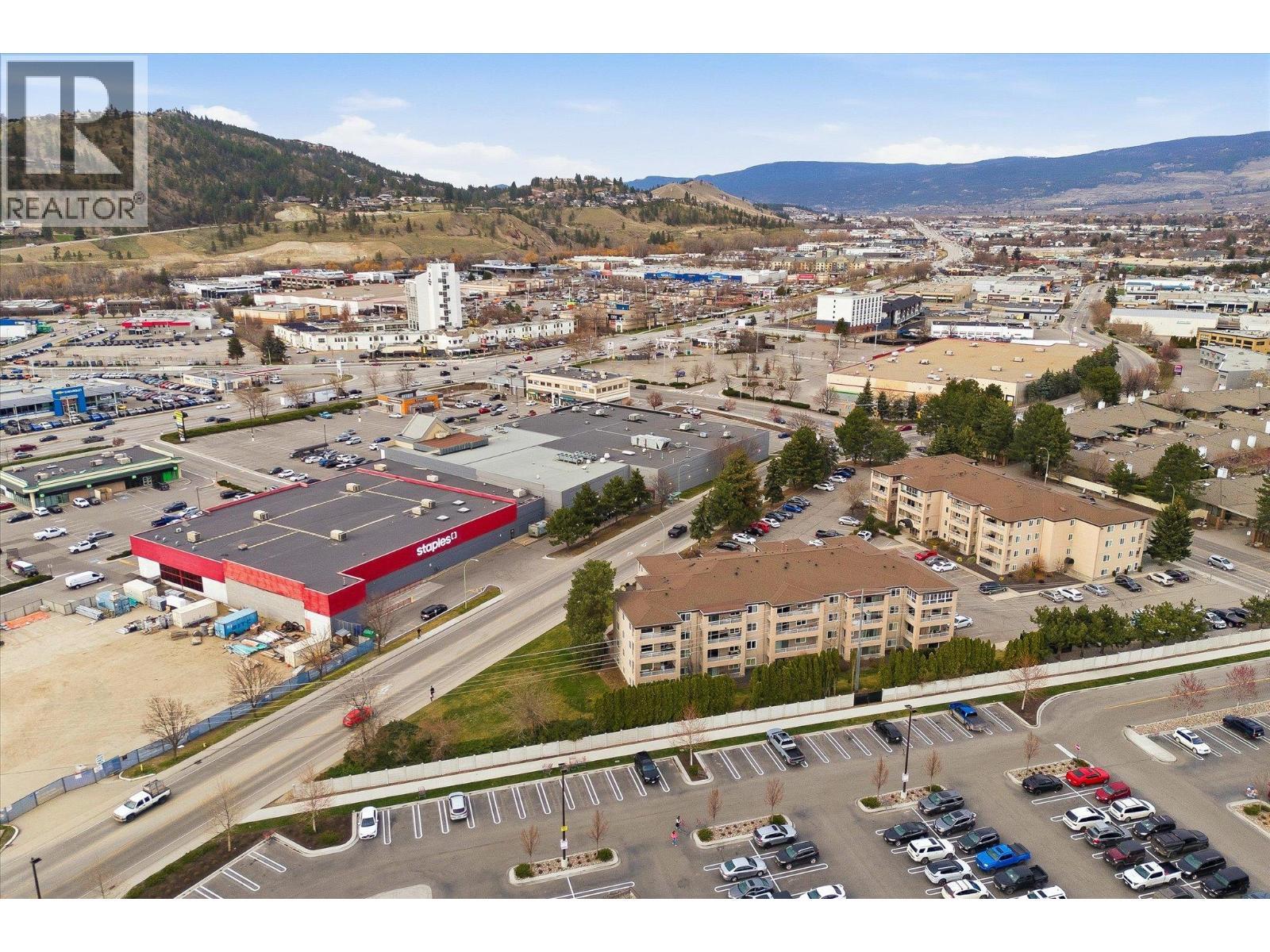 2035 Baron Road Unit# 207