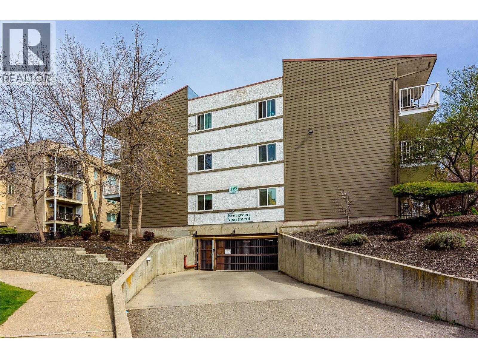 395 Franklyn Road Unit# 108