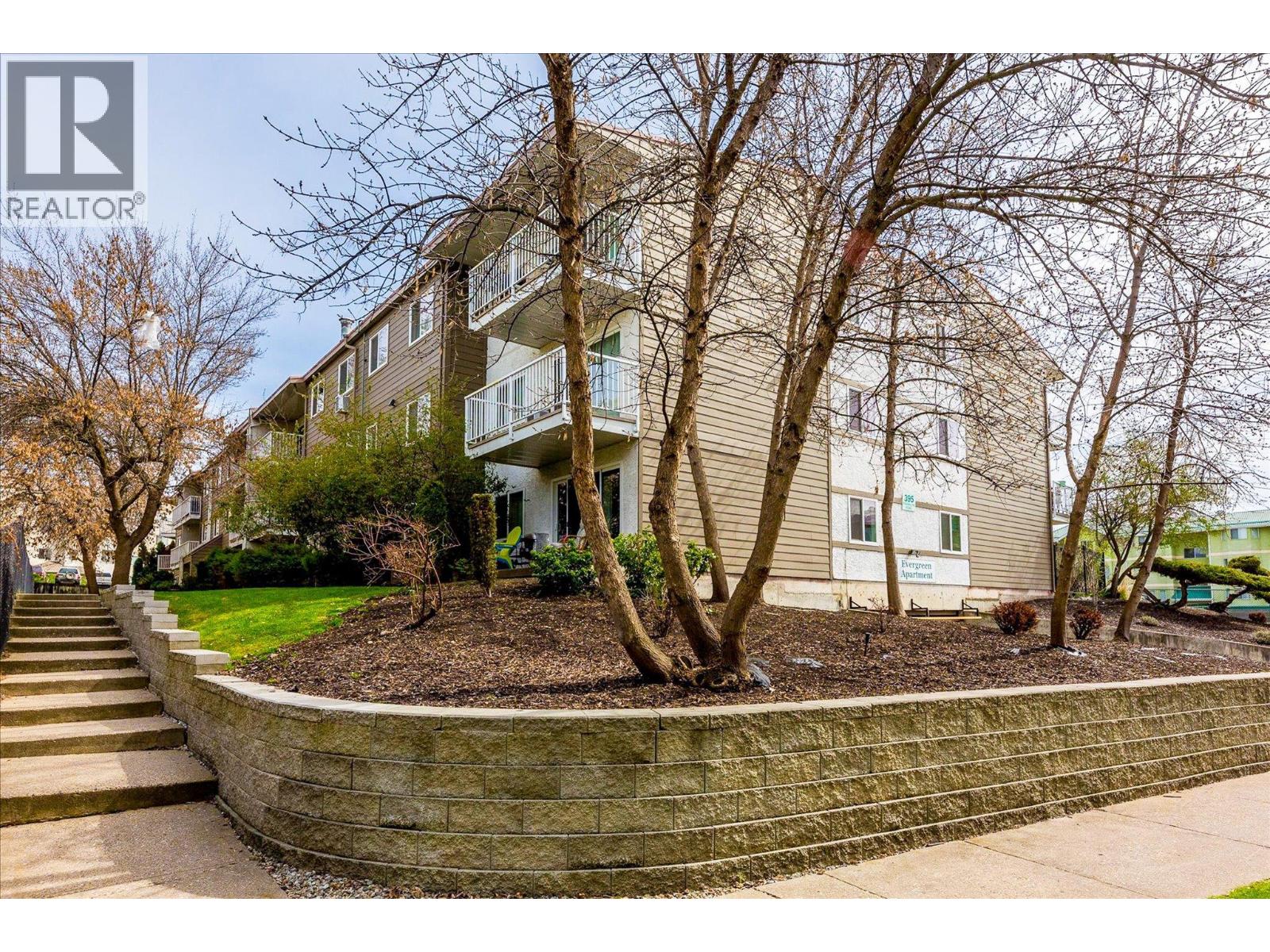395 Franklyn Road Unit# 108