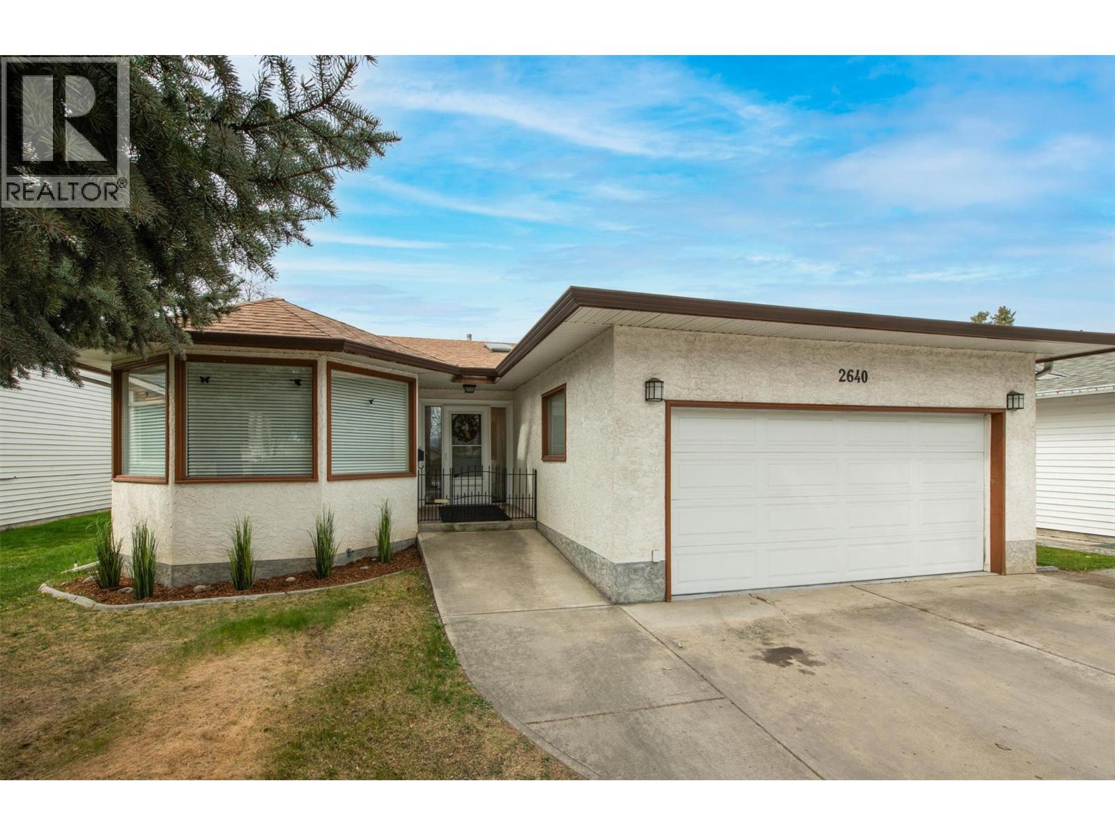 2640 Gordon Drive