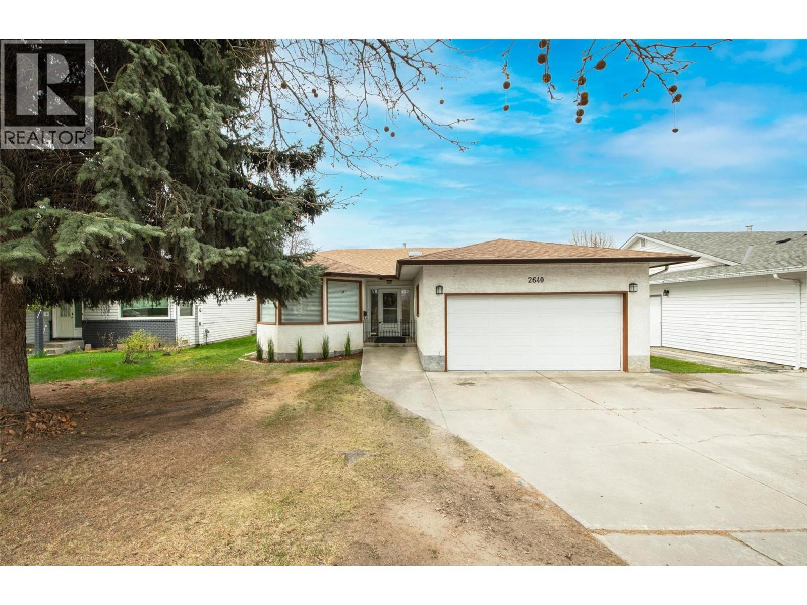 2640 Gordon Drive