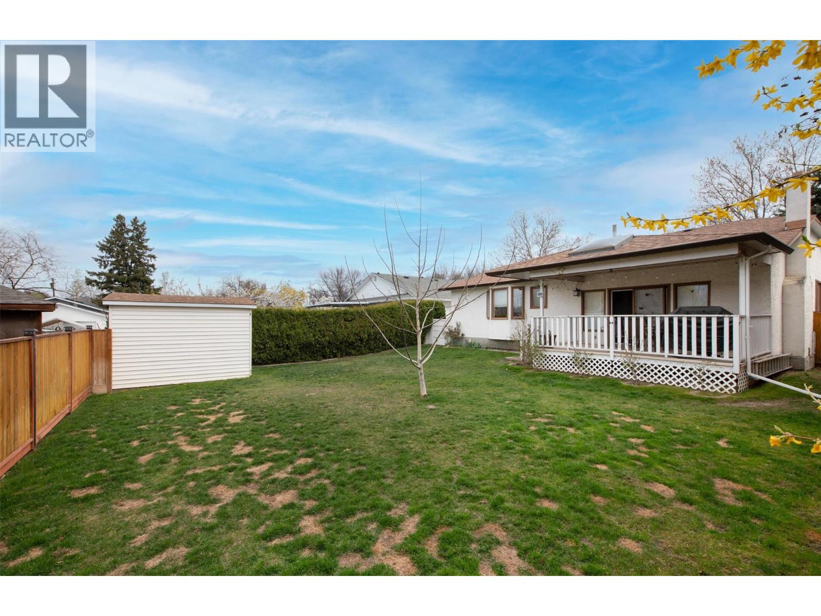 2640 Gordon Drive