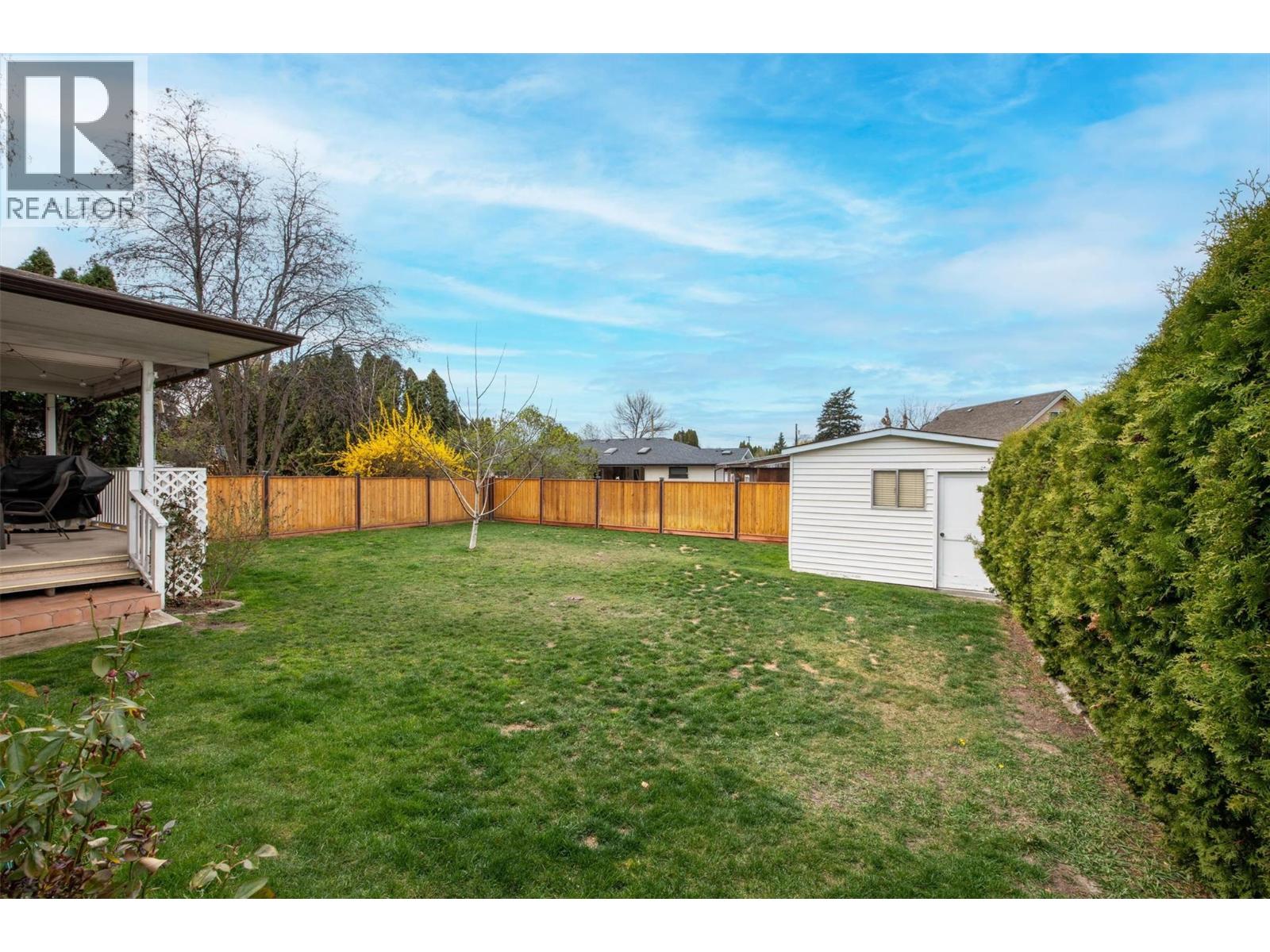 2640 Gordon Drive