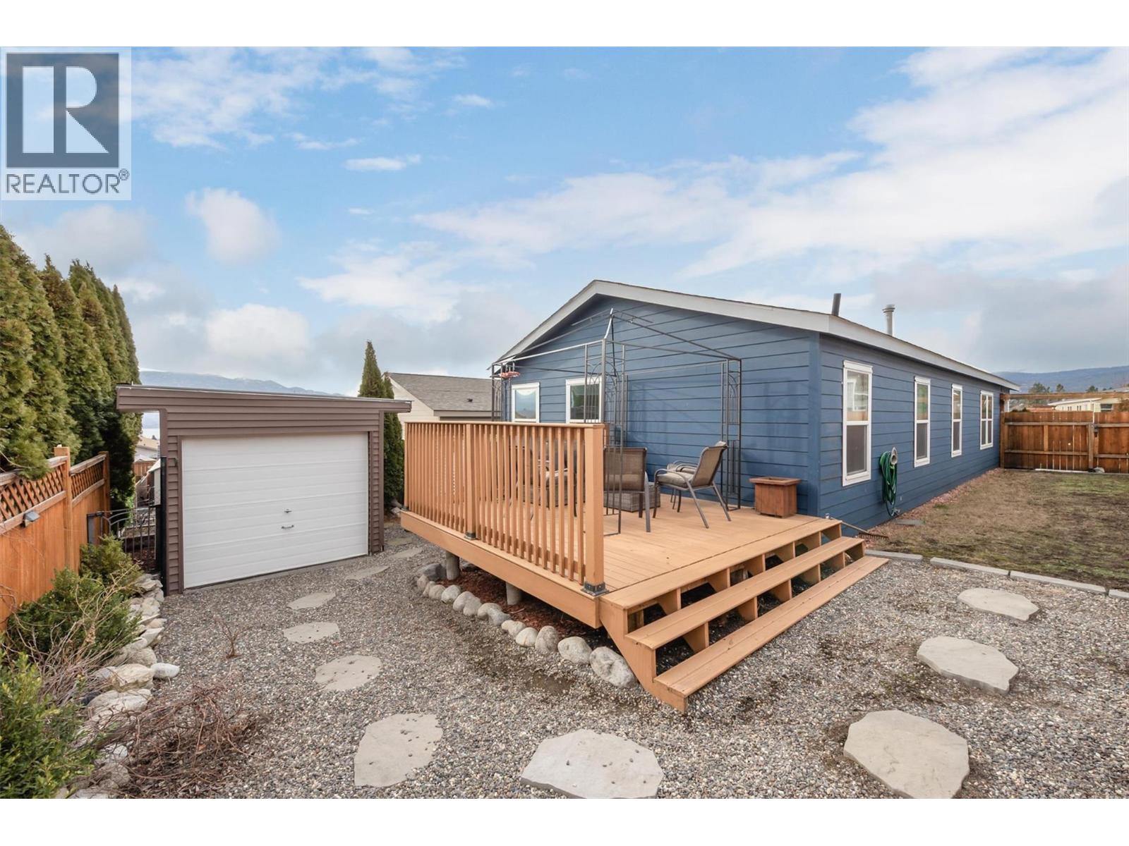 2440 Old Okanagan Highway Unit# 612