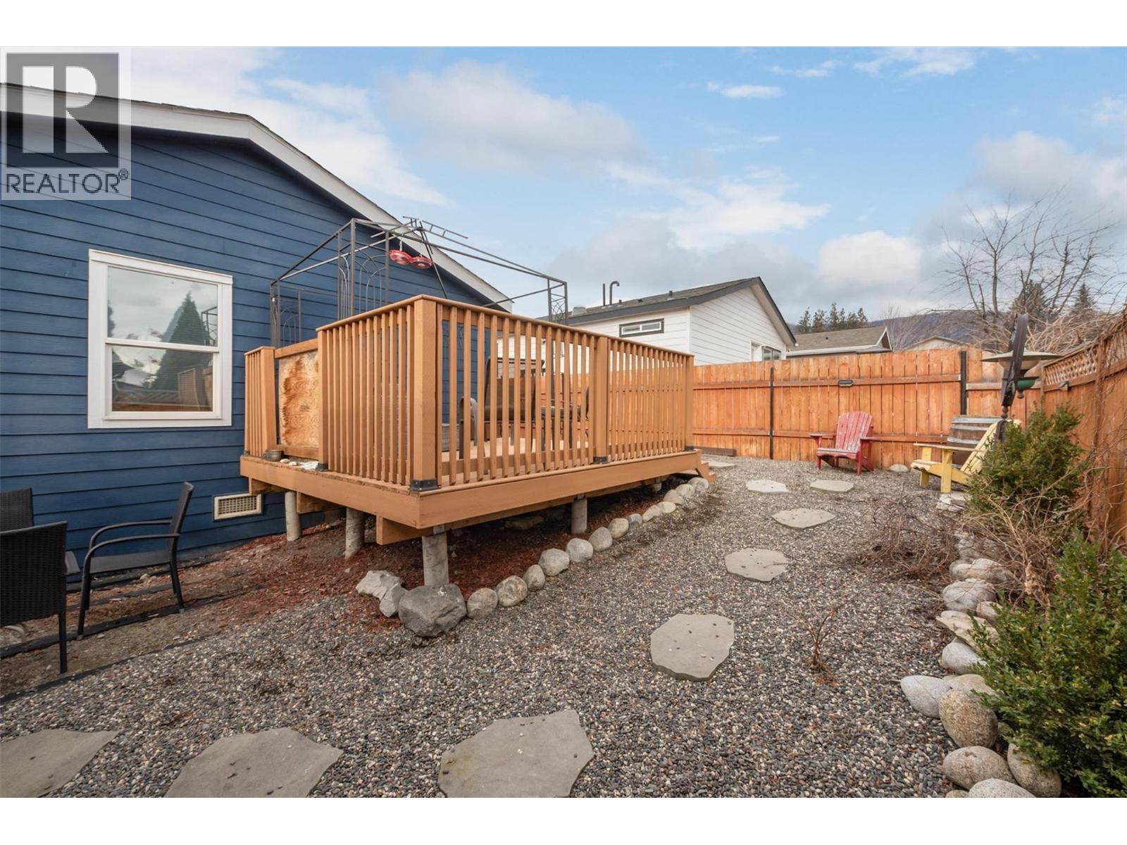 2440 Old Okanagan Highway Unit# 612