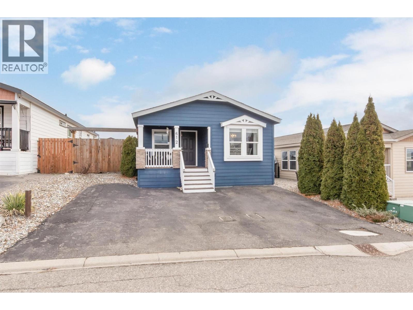 2440 Old Okanagan Highway Unit# 612