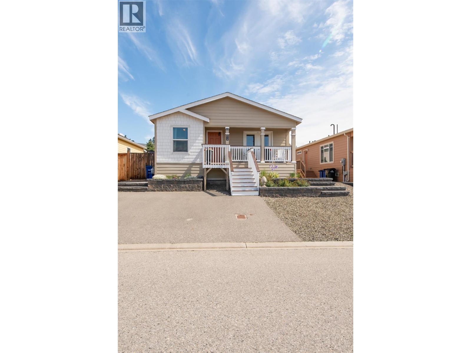 2440 Old Okanagan Highway Unit# 512