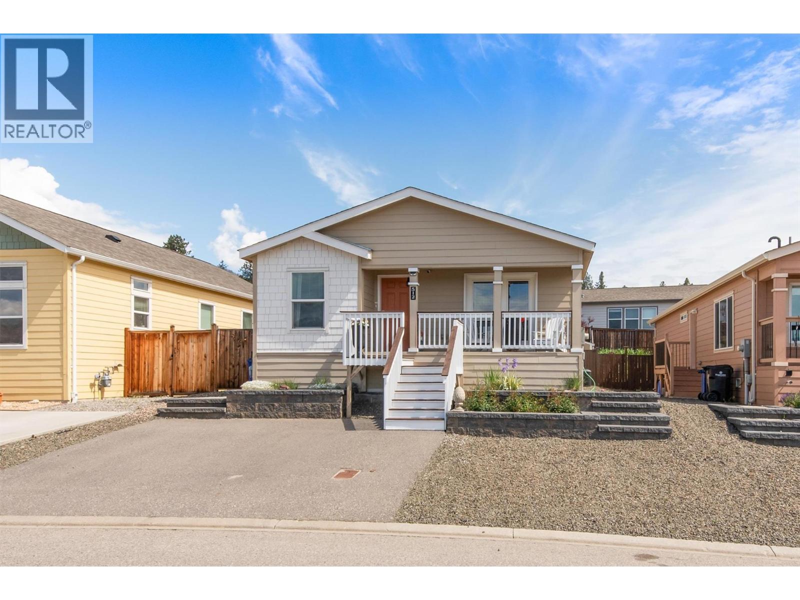 2440 Old Okanagan Highway Unit# 512