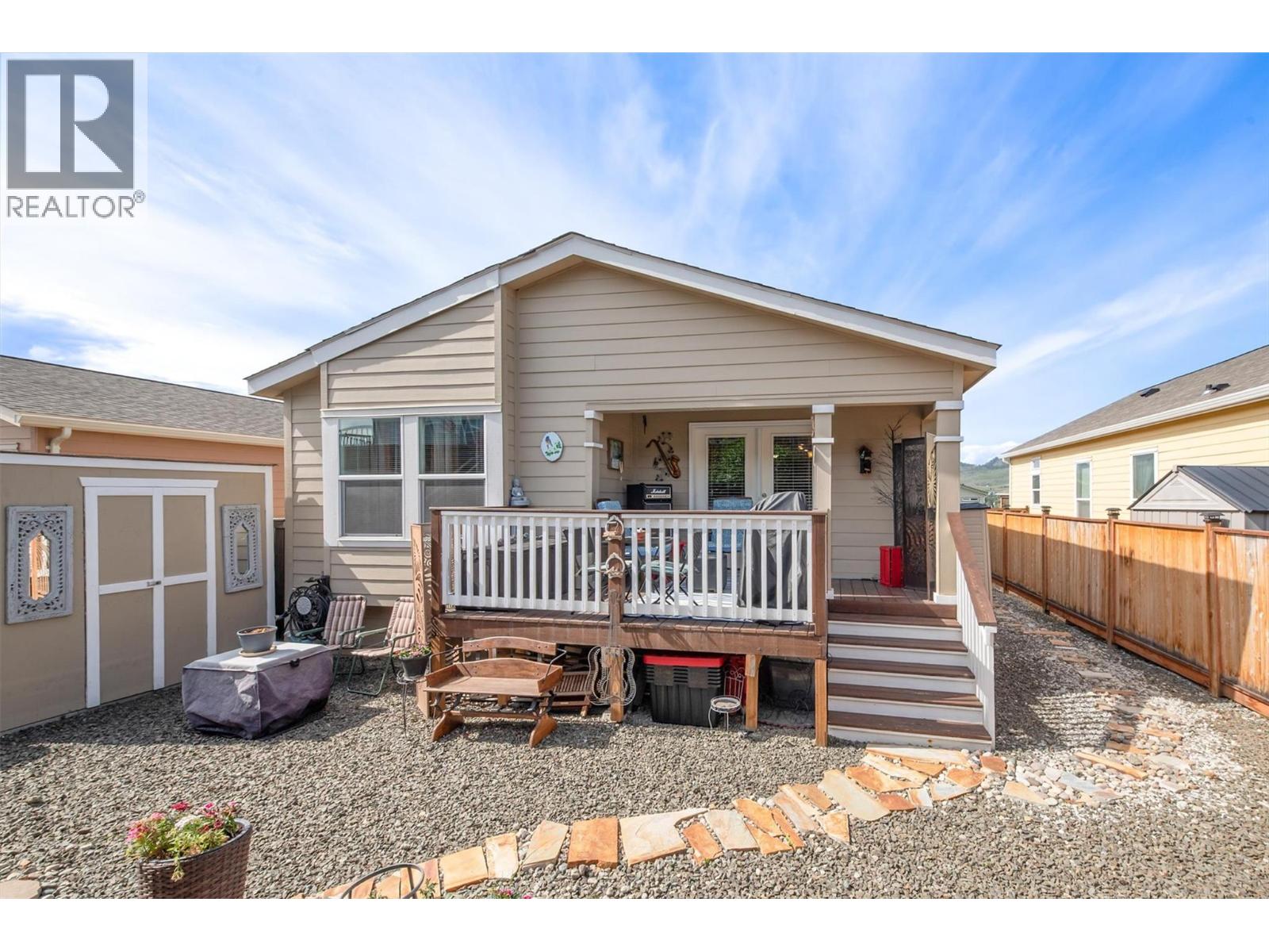 2440 Old Okanagan Highway Unit# 512