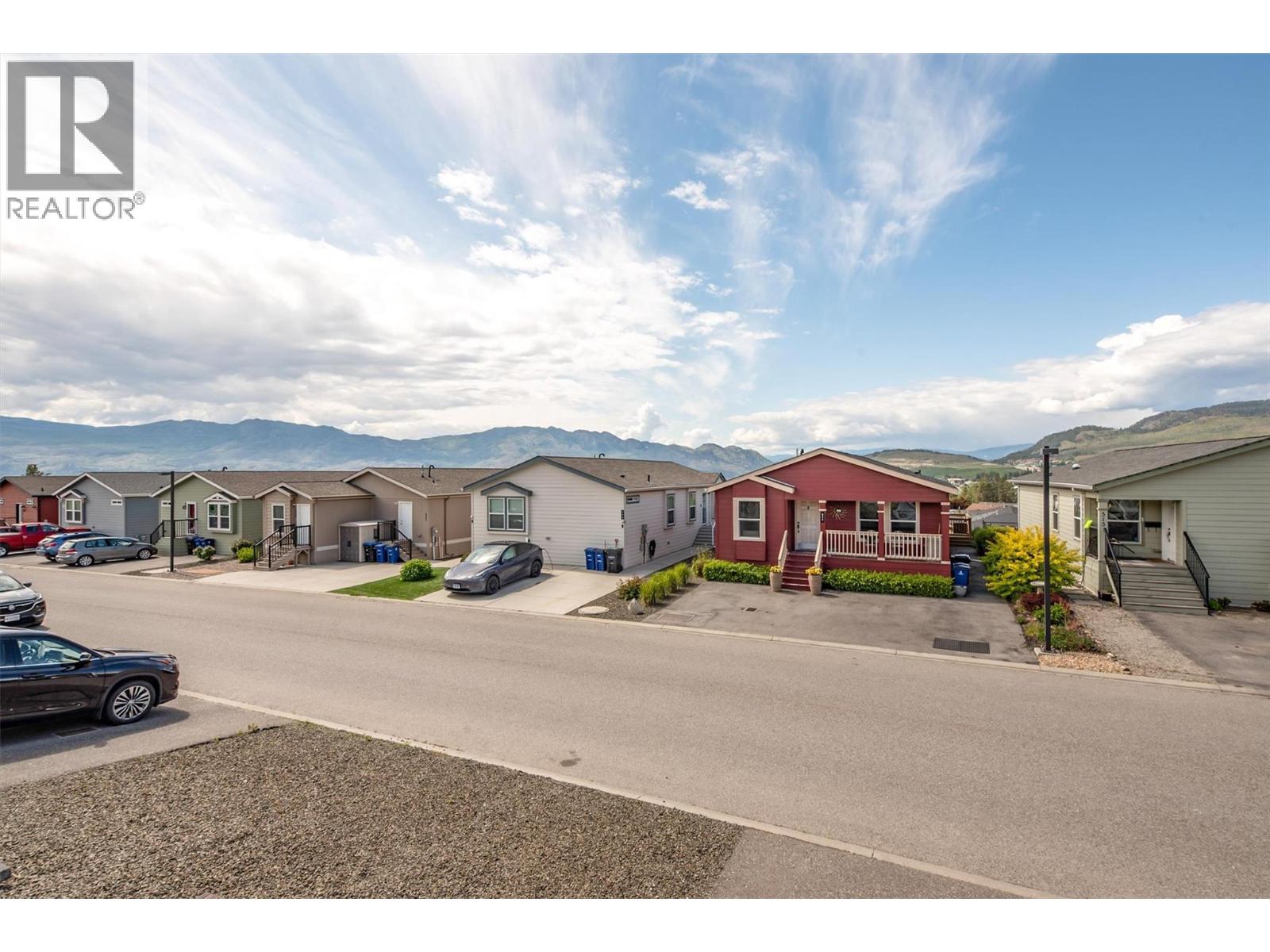2440 Old Okanagan Highway Unit# 512