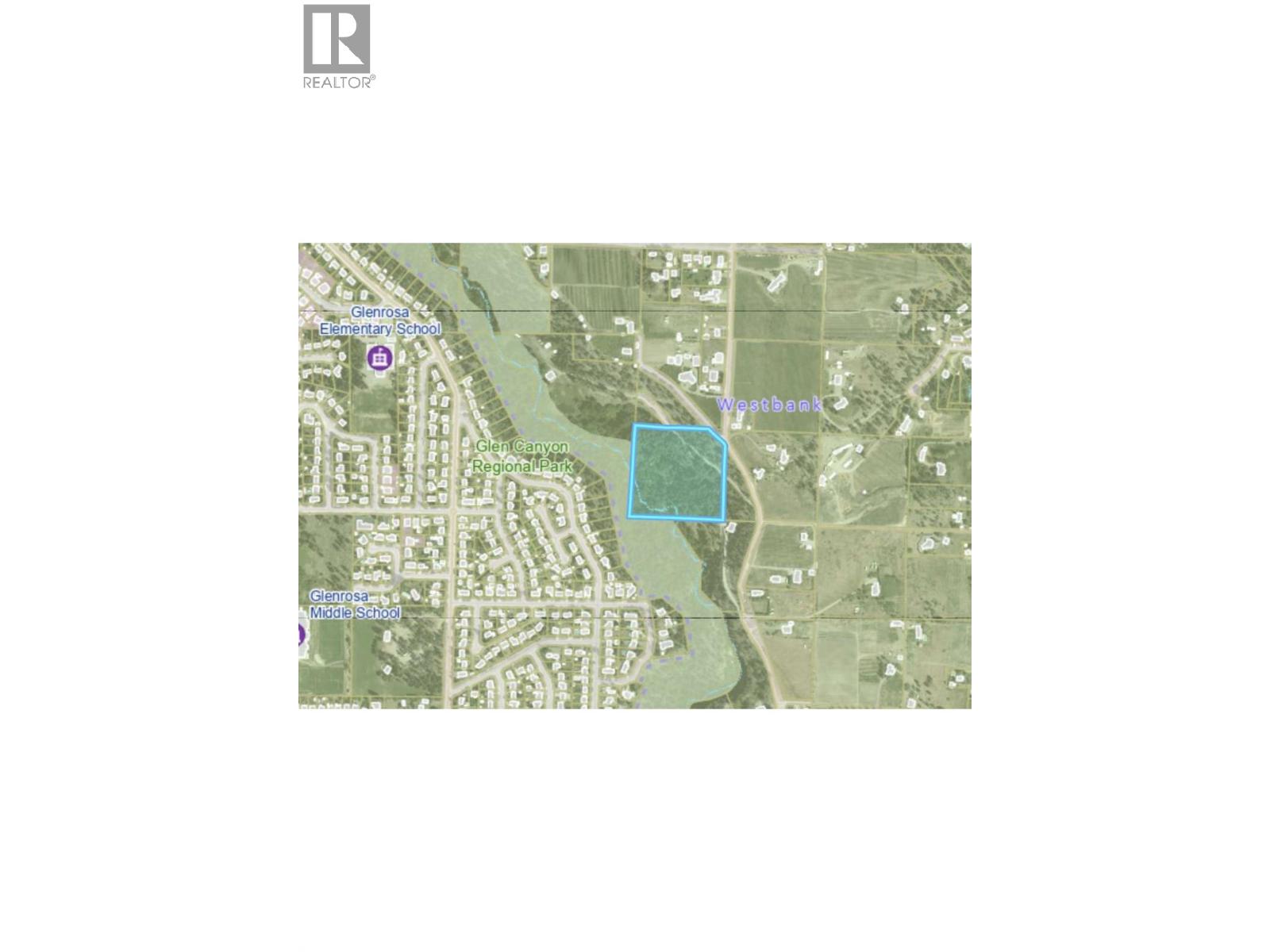 Glencoe Road Lot# 64