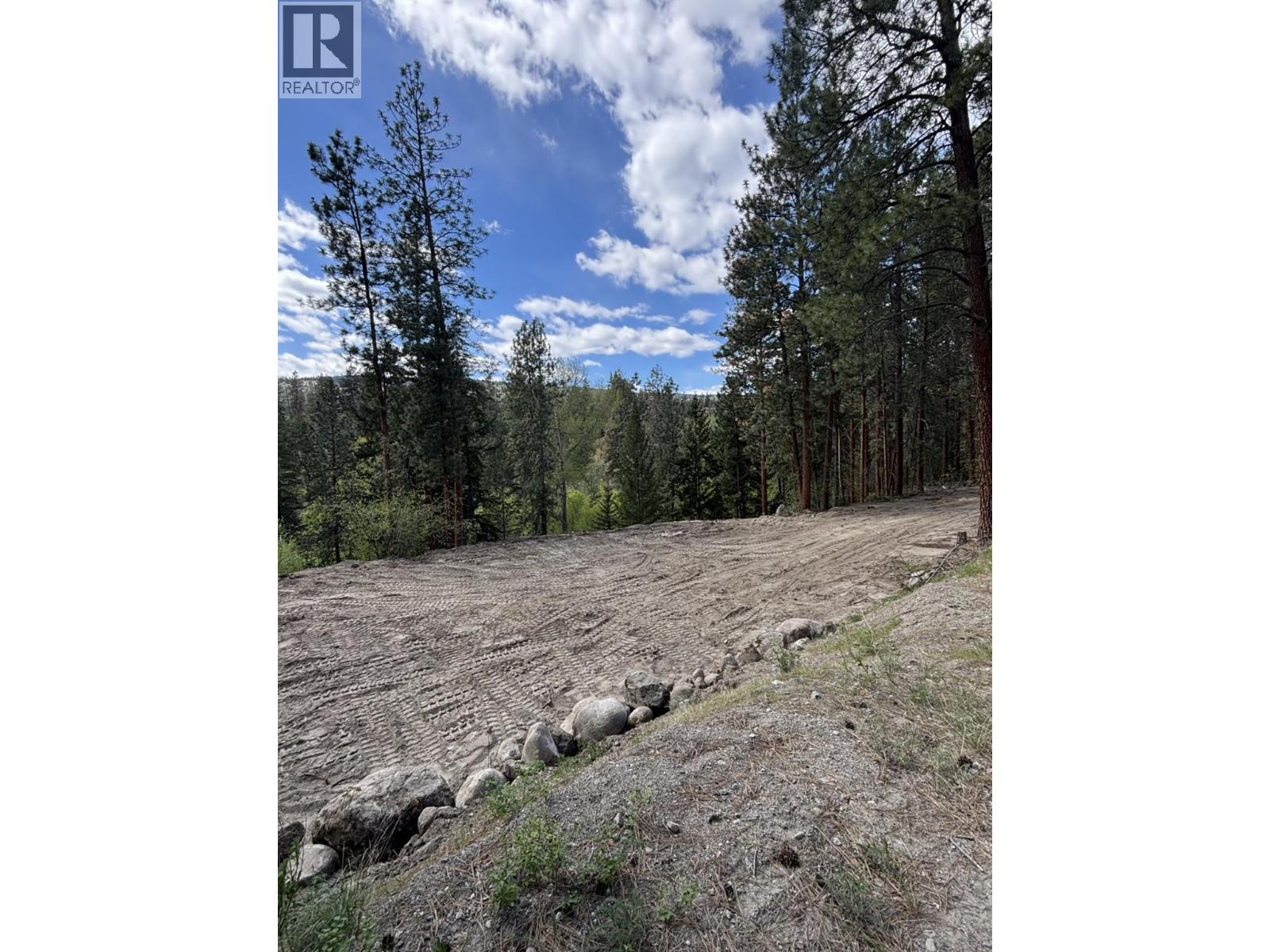 Glencoe Road Lot# 64