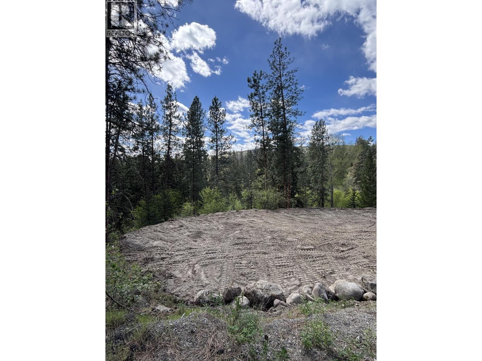 Glencoe Road Lot# 64