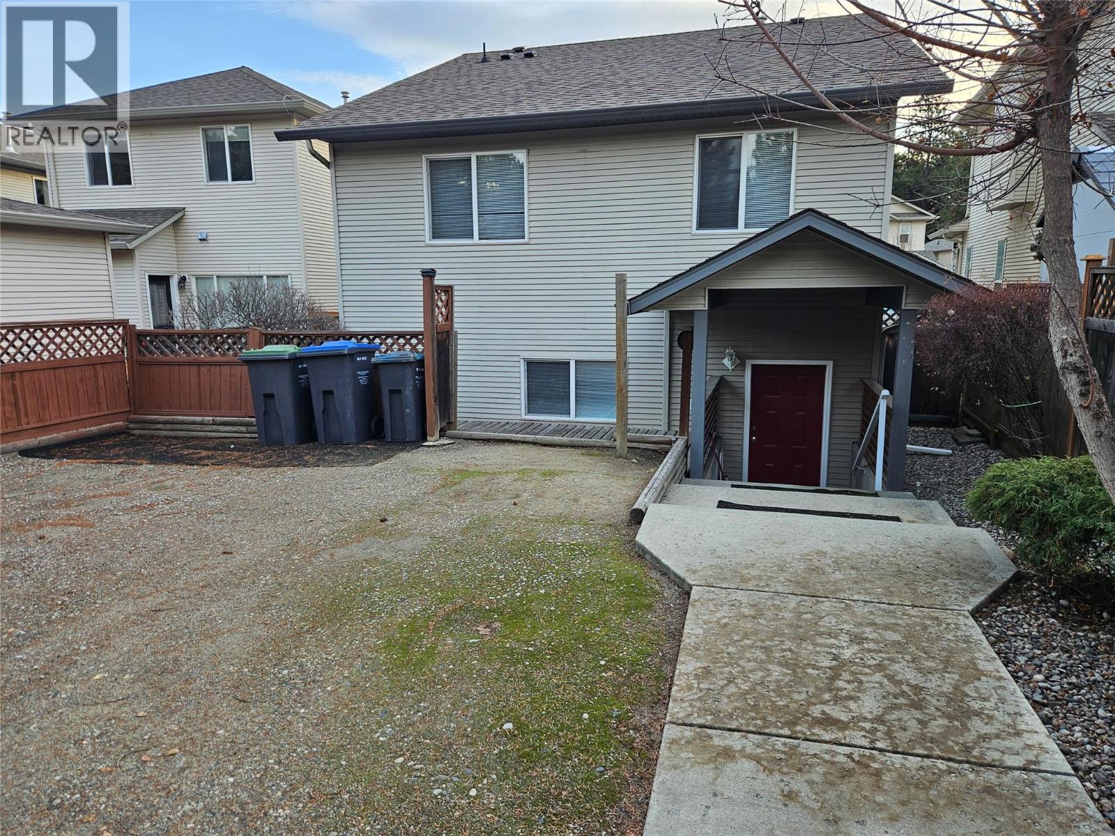 2210 Horizon Drive Unit# 13