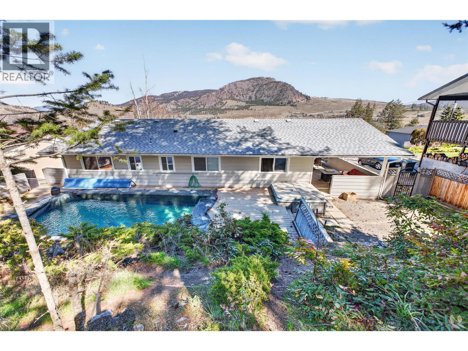 2126 Verde Vista Road