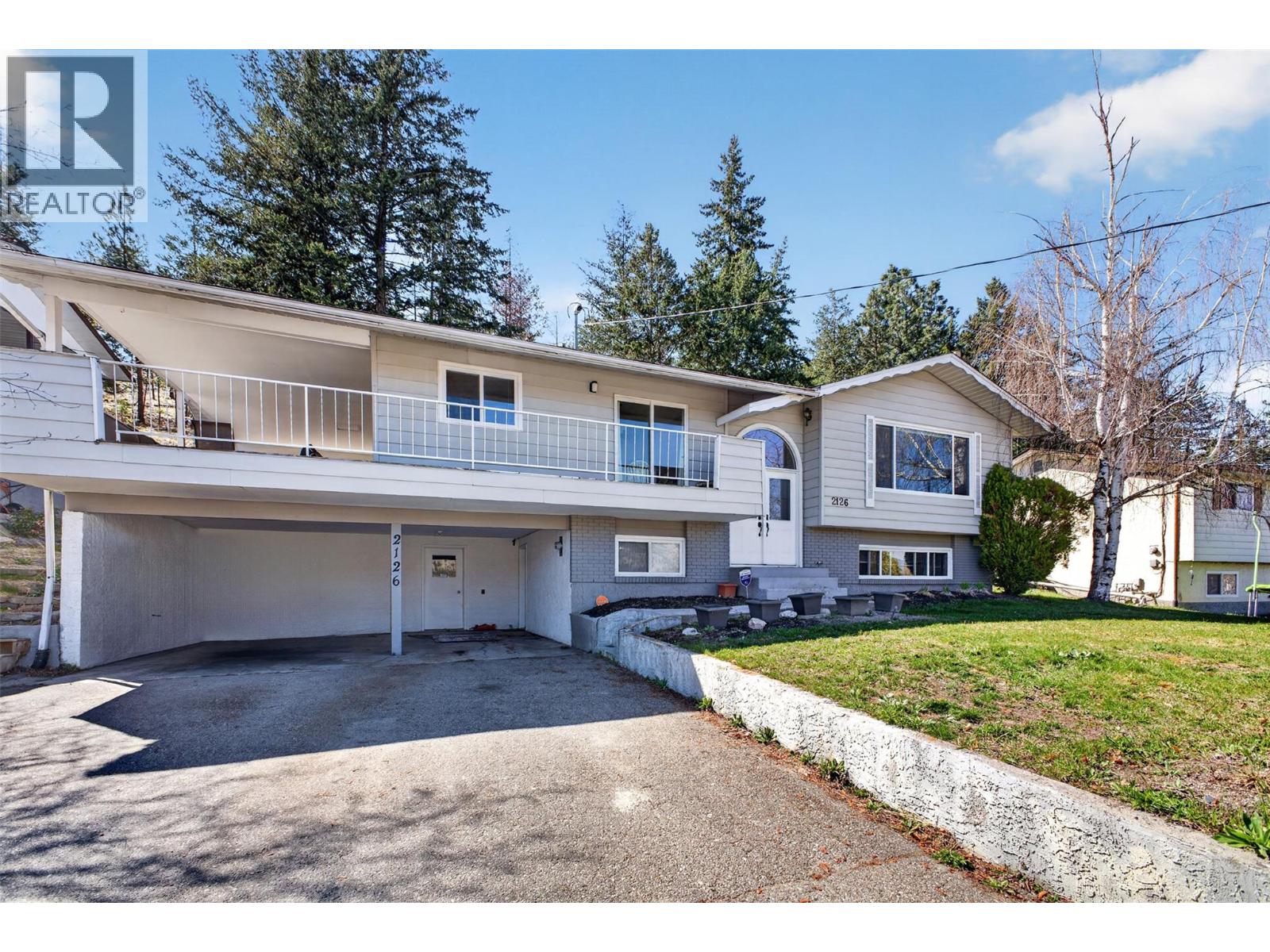 2126 Verde Vista Road