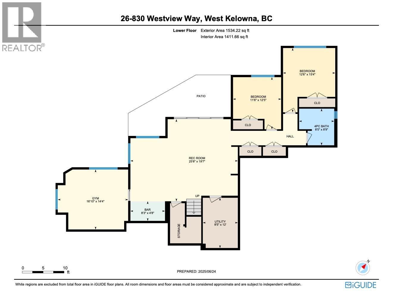 830 Westview Way Unit# 26
