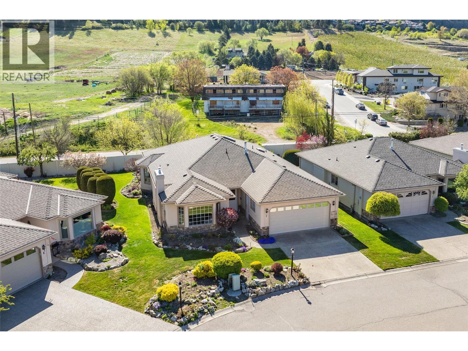 595 Yates Road Unit# 7