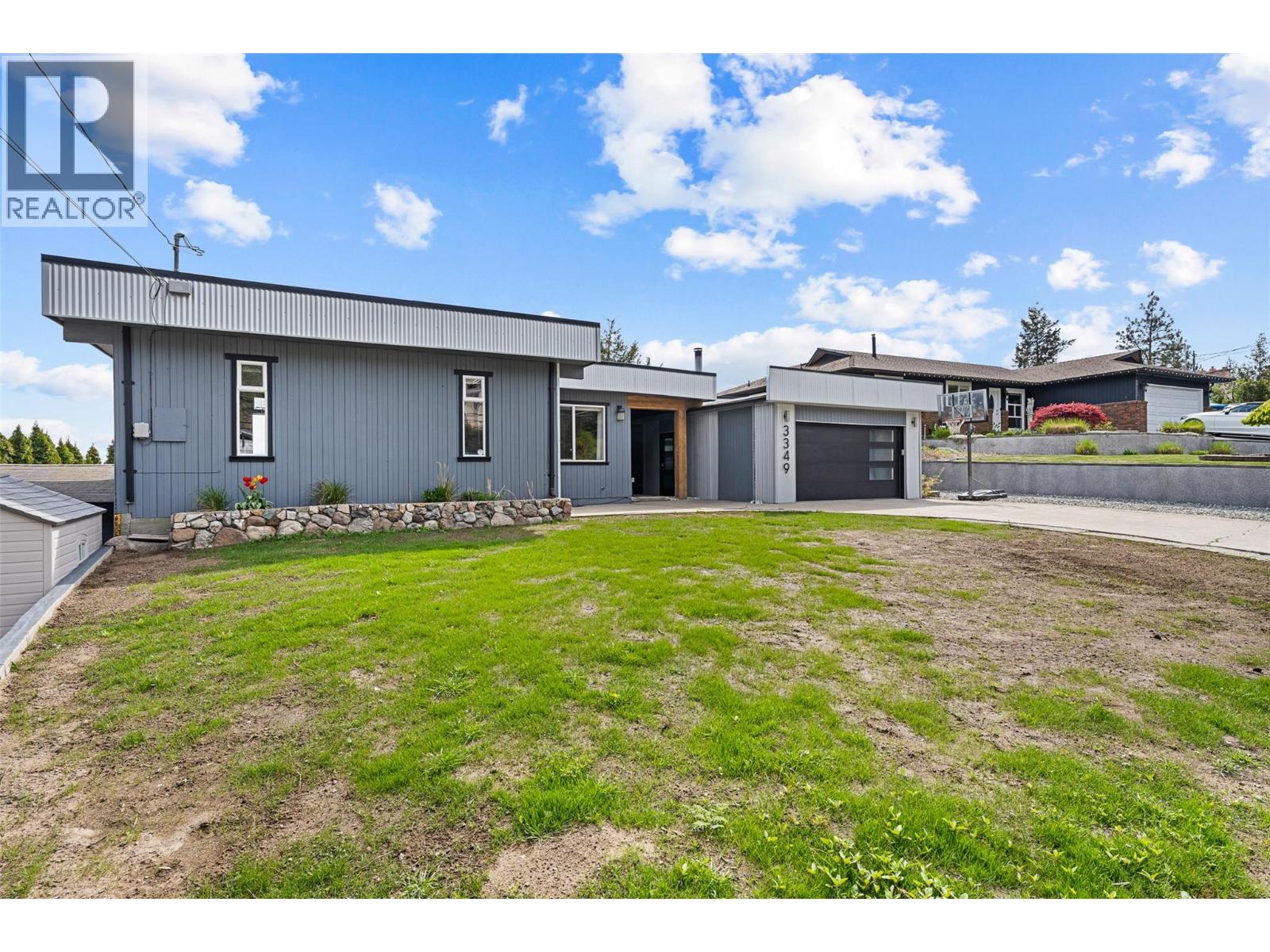 3349 McQueen Road