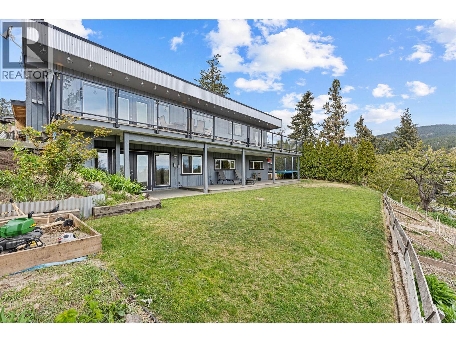 3349 McQueen Road