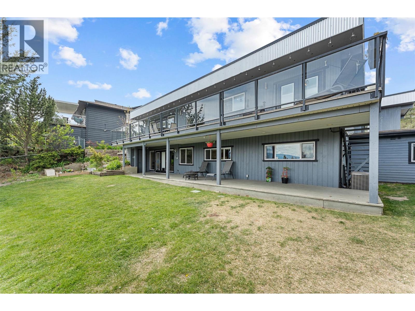 3349 McQueen Road