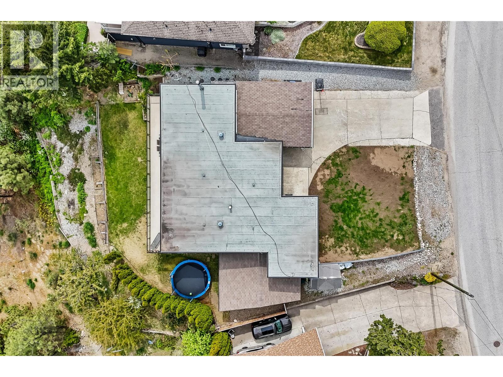 3349 McQueen Road