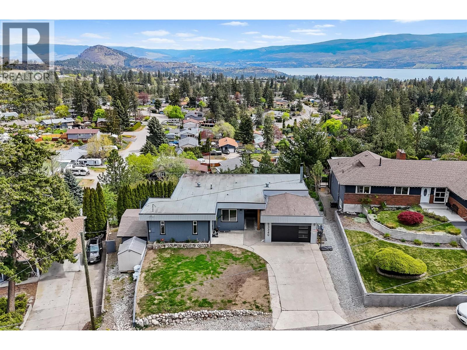 3349 McQueen Road
