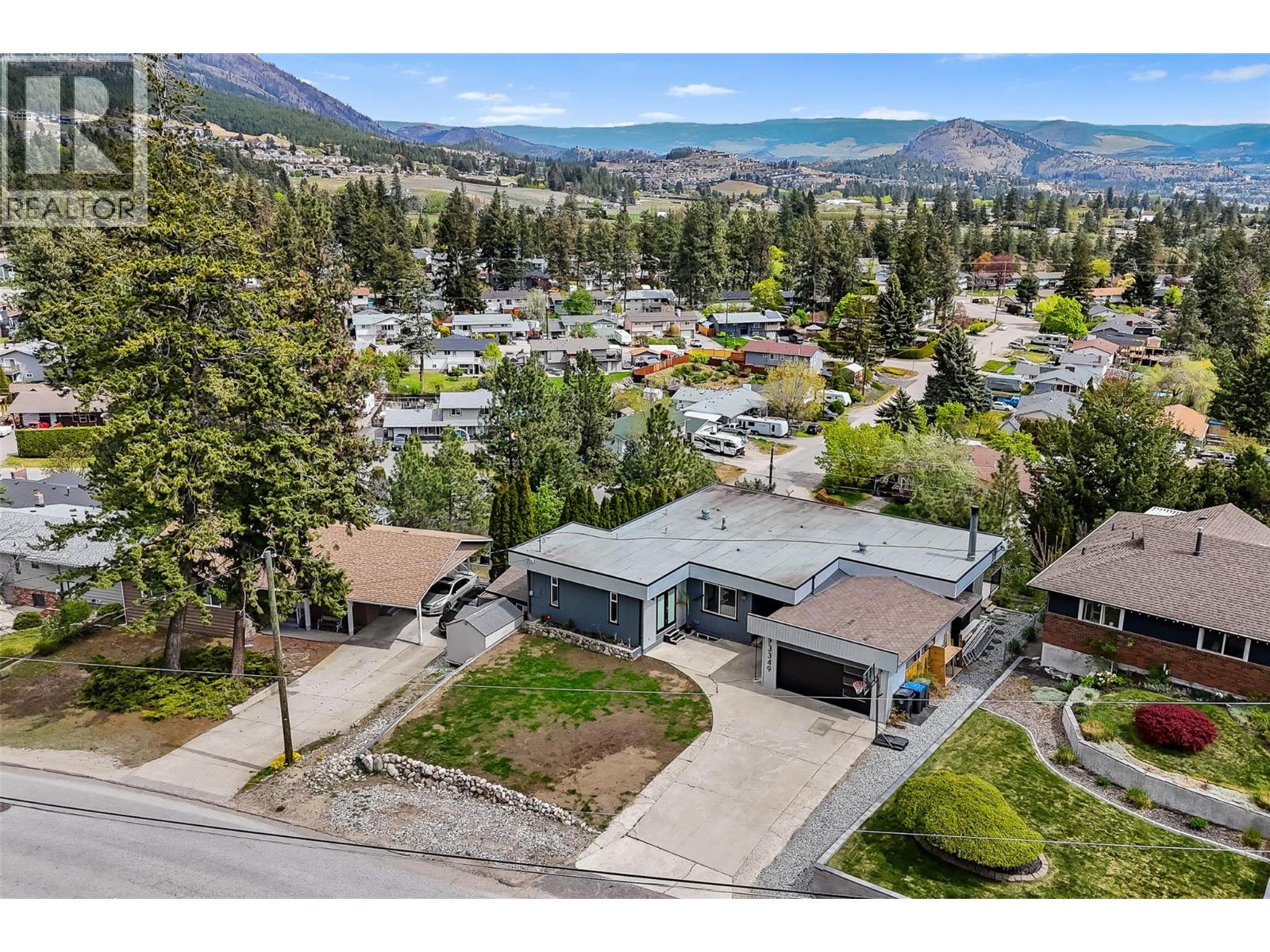 3349 McQueen Road