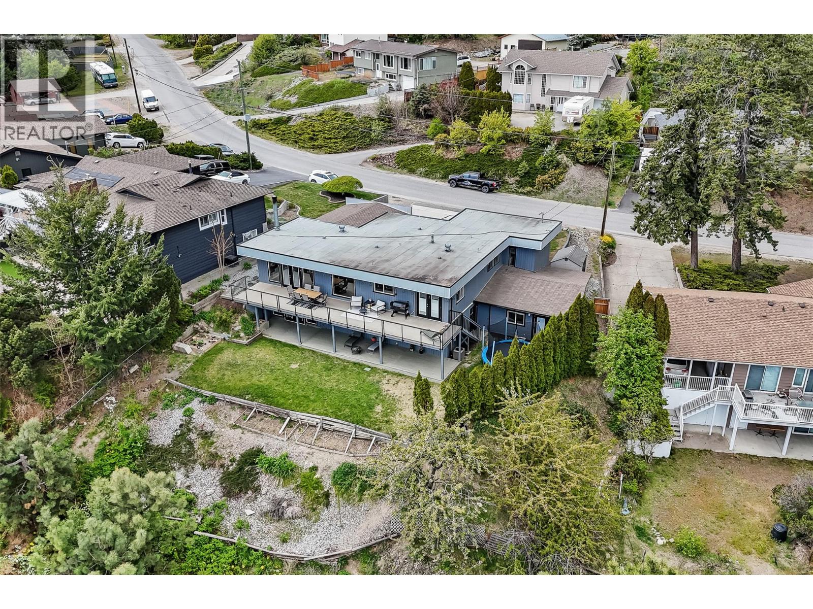 3349 McQueen Road