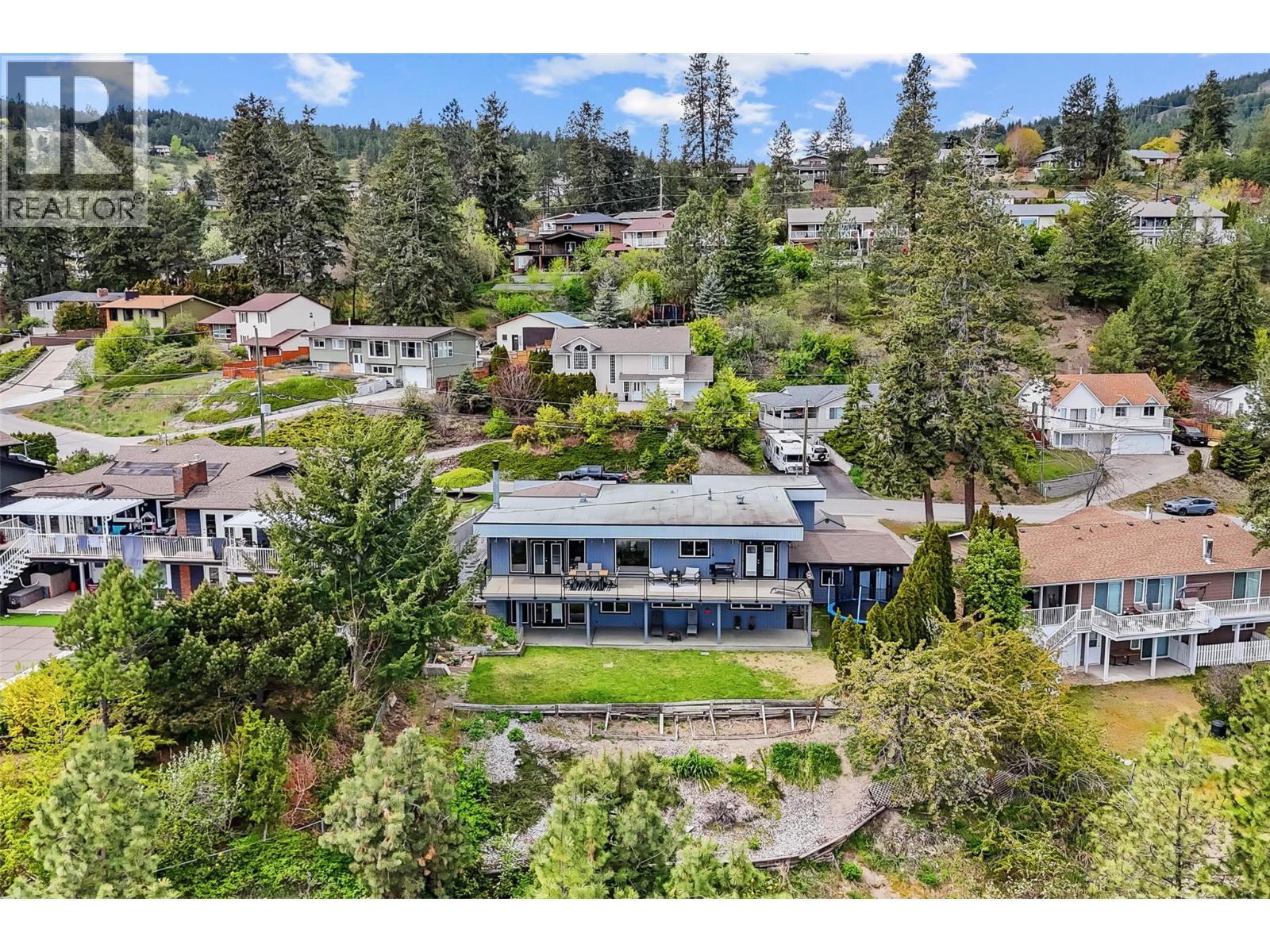 3349 McQueen Road
