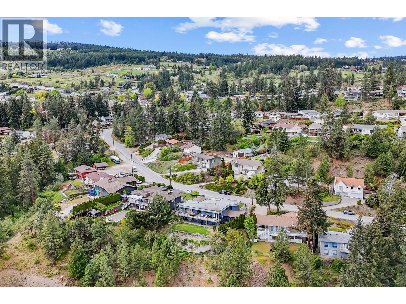 3349 McQueen Road